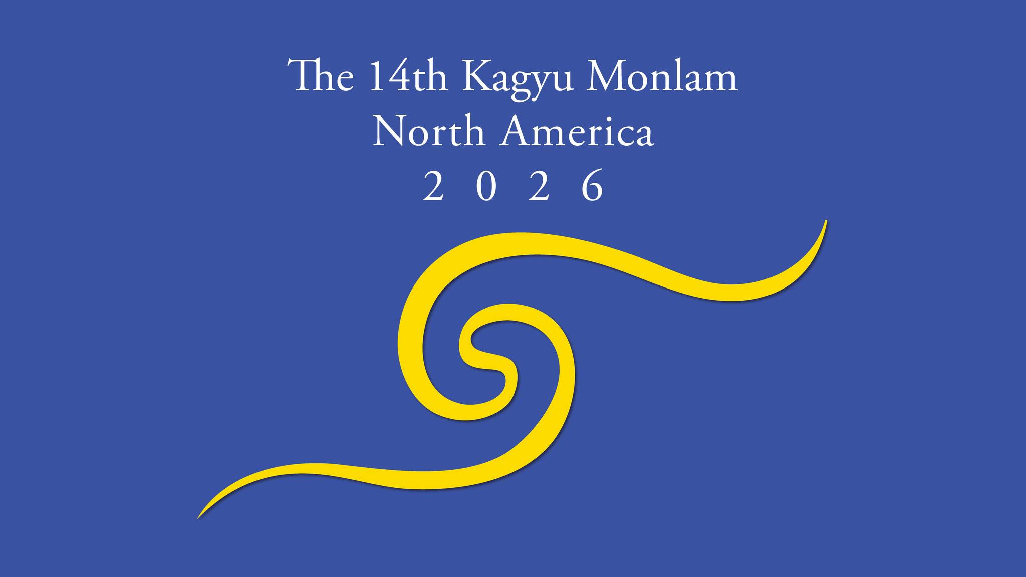 Thrangu Monastery in Richmond, BC, Canada